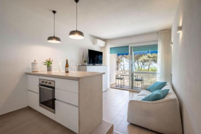 Sunset Serenity Loft di design con vista mare